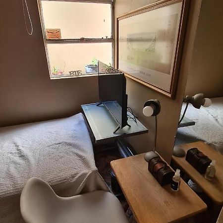 בואנוס איירס Habitacion Shabby Chic- Next Consulado Usa-Aeroparque Airport מראה חיצוני תמונה