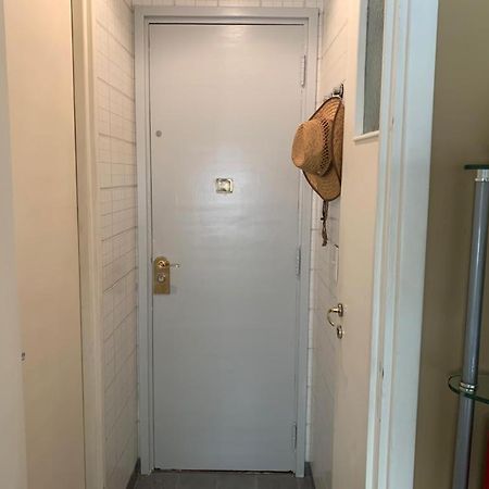 בואנוס איירס Habitacion Shabby Chic- Next Consulado Usa-Aeroparque Airport מראה חיצוני תמונה