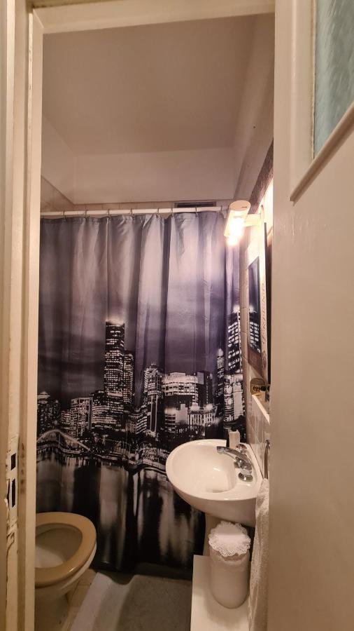 בואנוס איירס Habitacion Shabby Chic- Next Consulado Usa-Aeroparque Airport מראה חיצוני תמונה