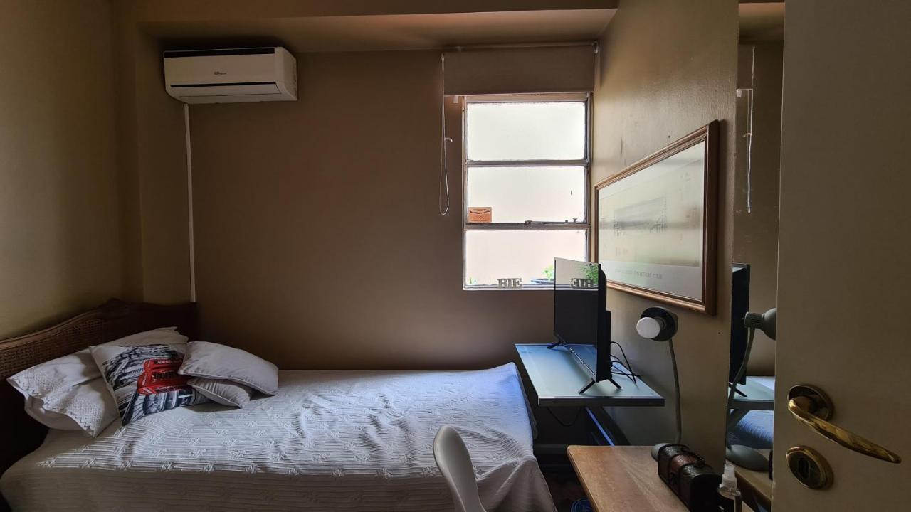 בואנוס איירס Habitacion Shabby Chic- Next Consulado Usa-Aeroparque Airport מראה חיצוני תמונה