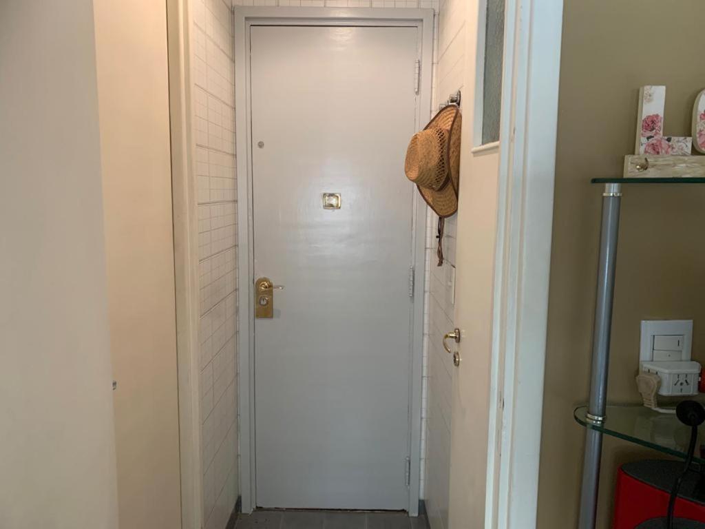 בואנוס איירס Habitacion Shabby Chic- Next Consulado Usa-Aeroparque Airport מראה חיצוני תמונה